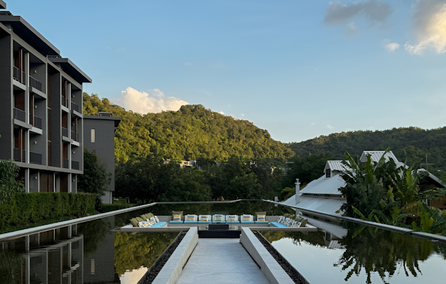 The Peri Hotel Khao Yai 
