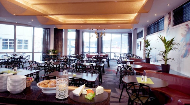Clarion Collection Hotel Aurora