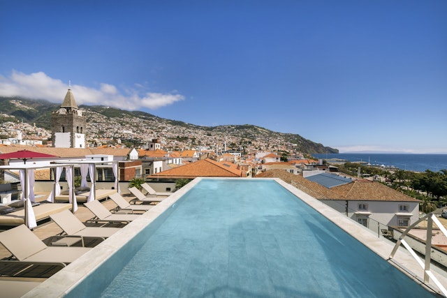 Barceló Funchal Oldtown