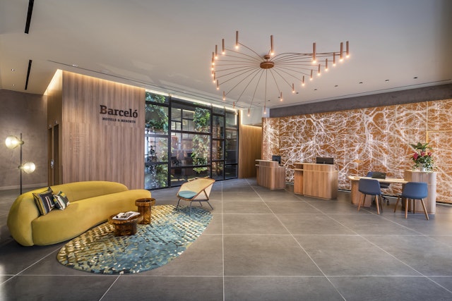 Barceló Funchal Oldtown