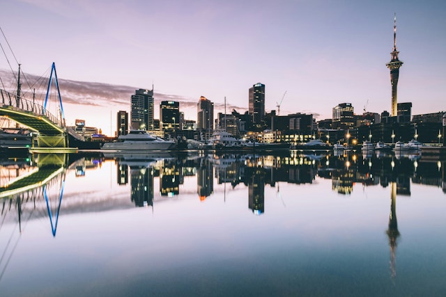 Auckland-2