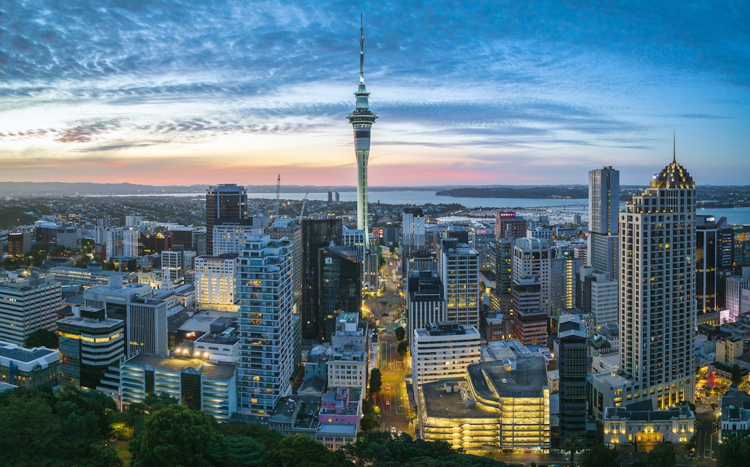 Neuseeland Rundreise: 3 Wochen Nord- und Südinsel