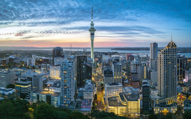 Auckland-0