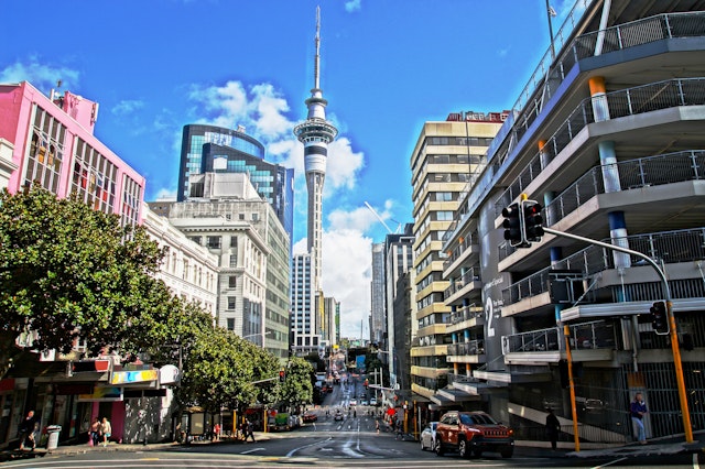 Auckland-4