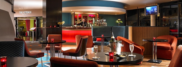 Glasshouse Hotel