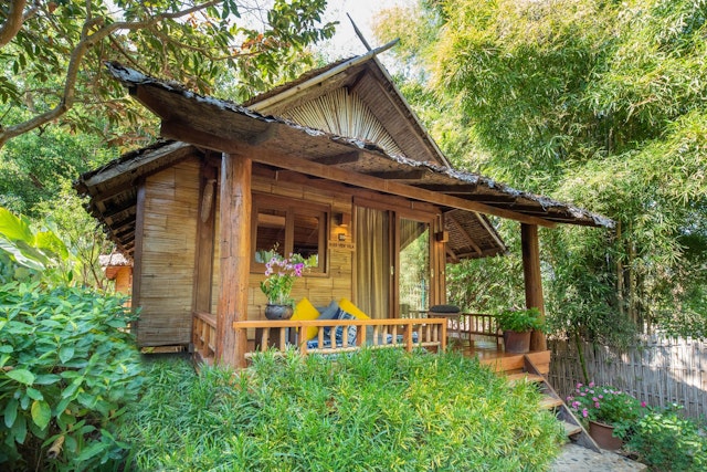 Pai Village Boutique Resort & Farm