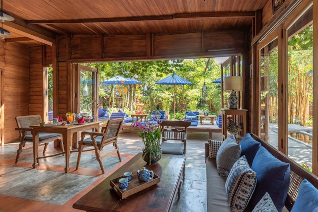 Pai Village Boutique Resort & Farm