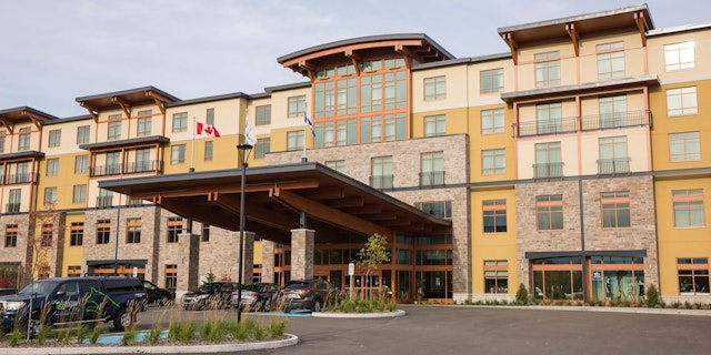 Valcartier Hotel