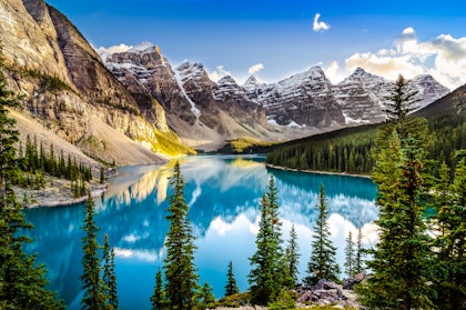 Kanada Rundreise 10 Tage: Banff & Jasper - Image 3