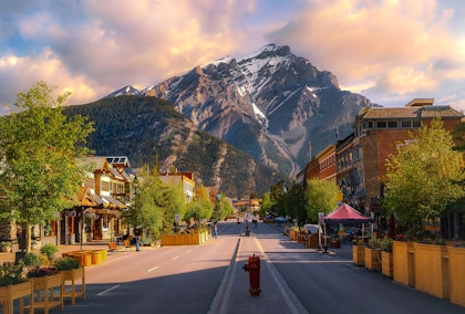 15 Tage Rundreise durch Alberta in Kanada - Image 3