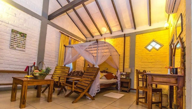 Lake Serenity Boutique Hotel