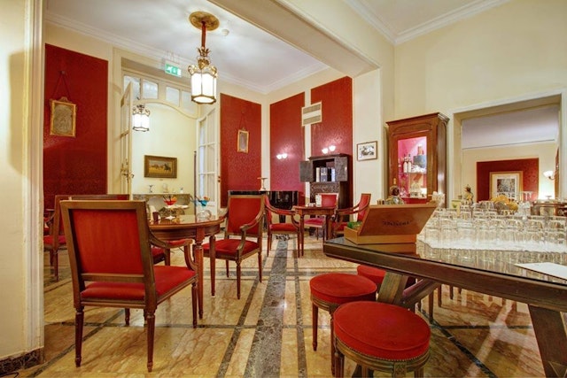 Grand Hotel Et Des Palmes