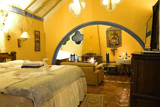 La Posada de San Antonio