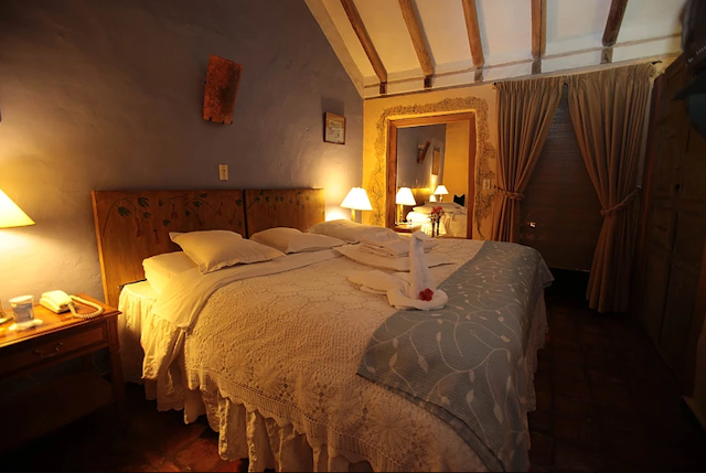 La Posada de San Antonio
