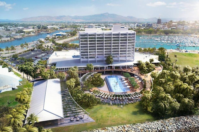 The Ville Resort Casino