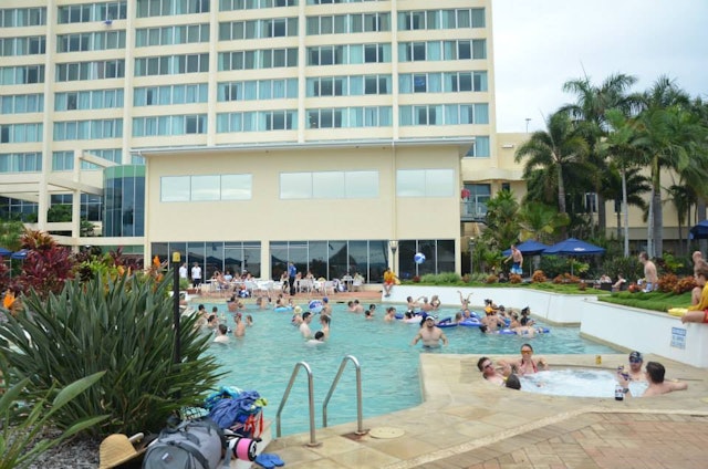 The Ville Resort Casino