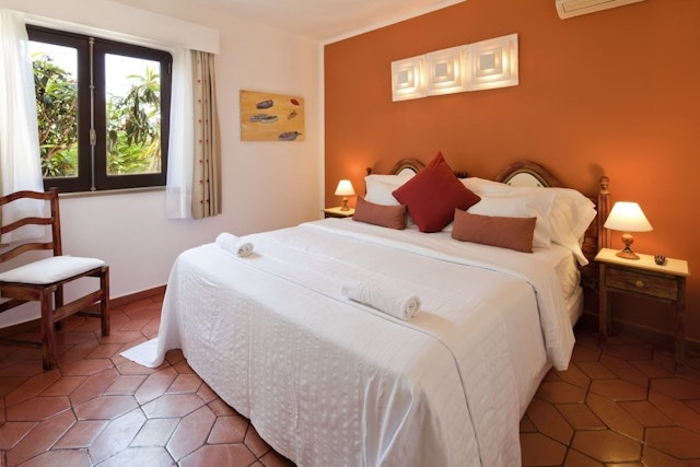 Costa D´Oiro Ambiance Village