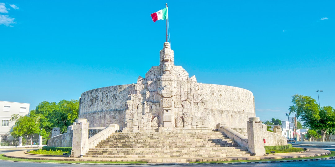 Mexiko & Belize Rundreise: Abenteuer und Kultur
