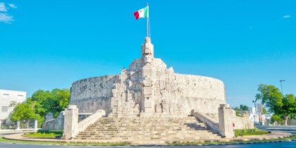 Circuit de 2 semaines au Mexique - Image 3