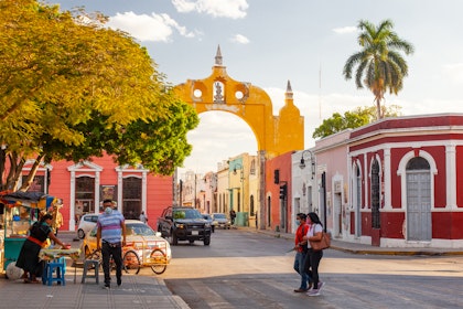 Yucatán Rundreise 7 Tage: Die Highlights in 1 Woche entdecken - Image 2