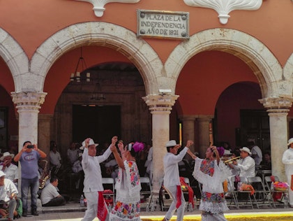 Séjour au Mexique sur la Riviera maya - Image 3