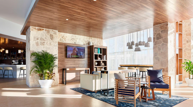 Fairfield Inn & Suites Cancun Airport