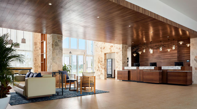 Fairfield Inn & Suites Cancun Airport