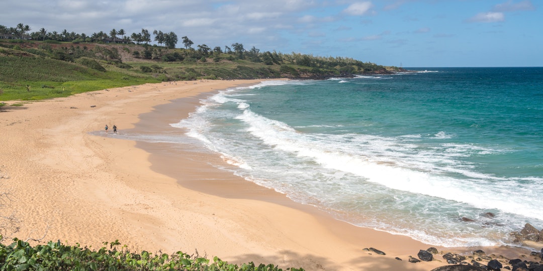 Hawaii Inselhopping: 3 Wochen von Oahu bis Maui