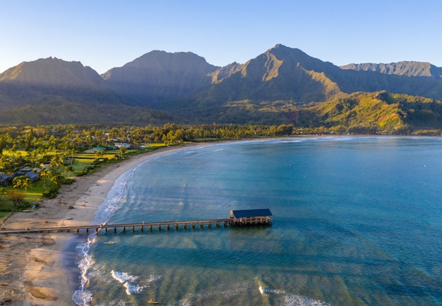 Hawaii Inselhopping: 3 Wochen von Oahu bis Maui