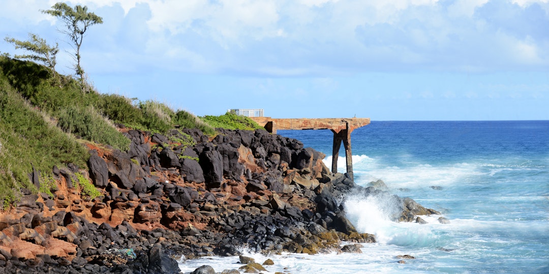 Inselhopping auf Hawaii: Oahu, Kauai, Maui