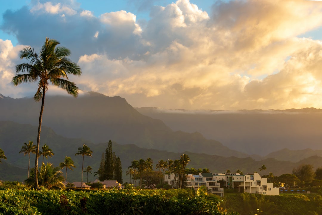 12 Tage im Naturparadies Hawaii