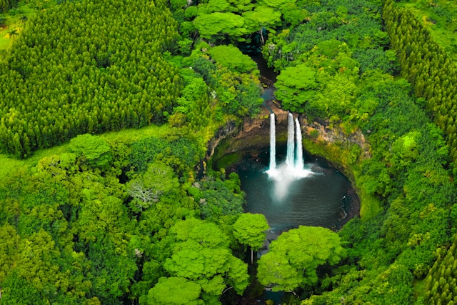 Hawaii Inselhopping: 3 Wochen von Oahu bis Maui