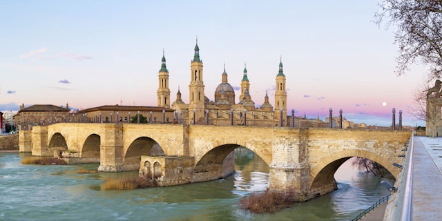 Nordspanien Rundreise ab Madrid