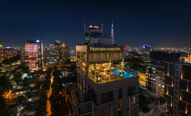 Northern Charm Hotel