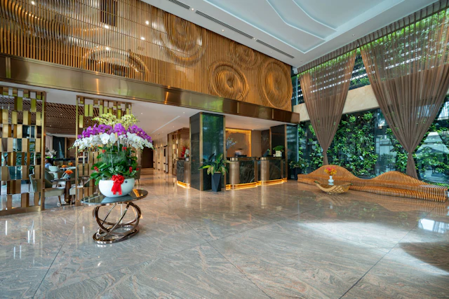 Northern Charm Hotel