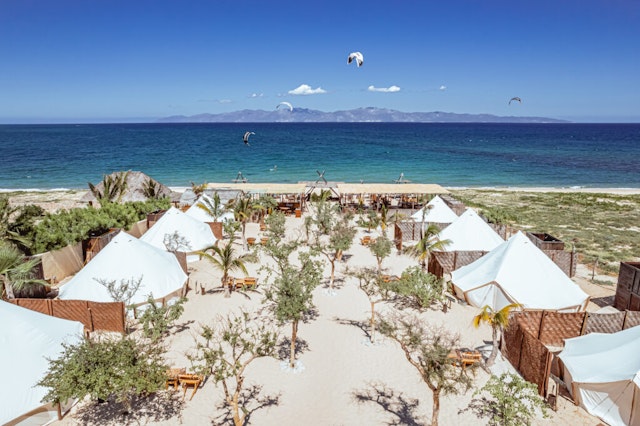 Chilochill Glamping Resort
