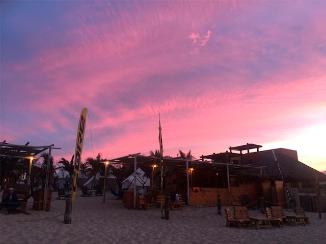 Chilochill Glamping Resort