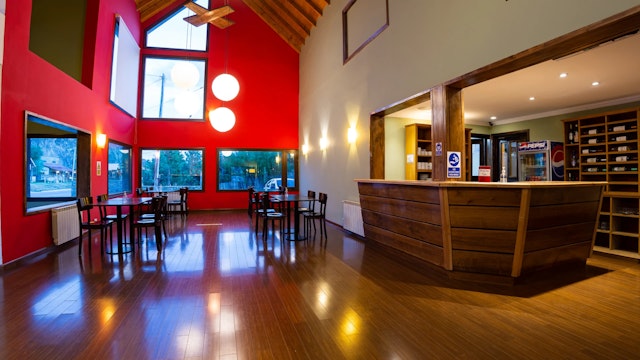 Poincenot Hotel