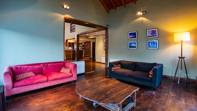 Poincenot Hotel
