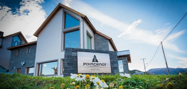 Poincenot Hotel