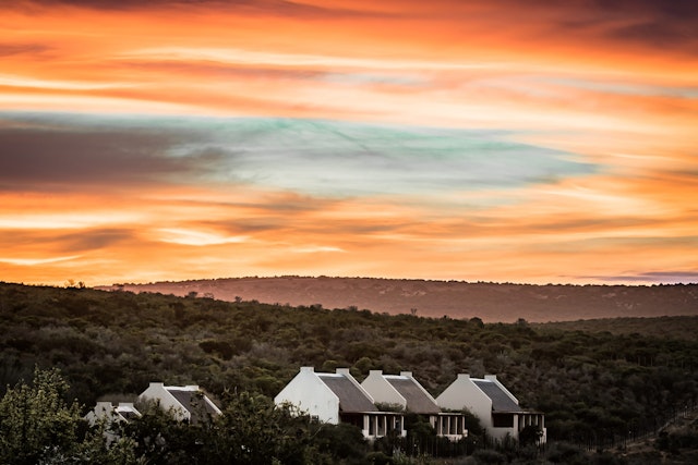 Addo Wildlife Lodge