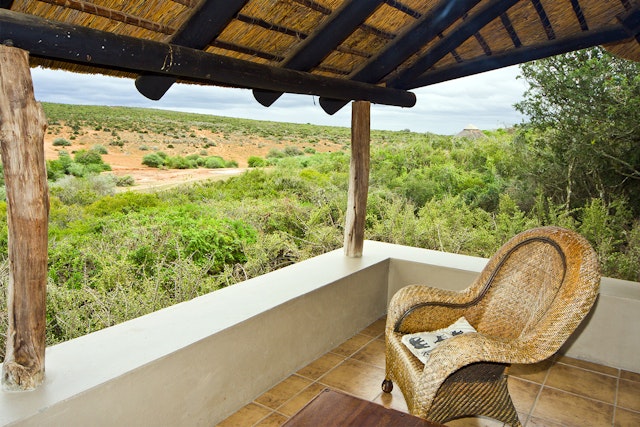Addo Wildlife Lodge
