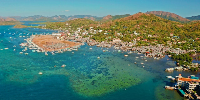Busuanga Island-0