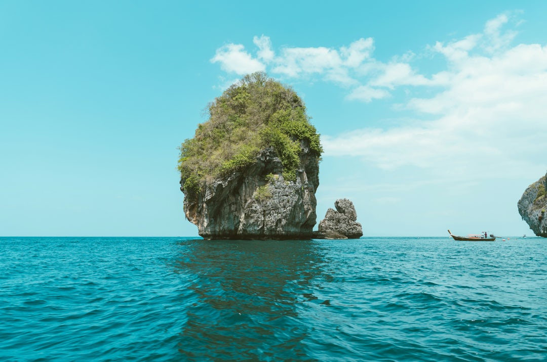 Khao Lak Urlaub: Thailands verborgene Juwelen