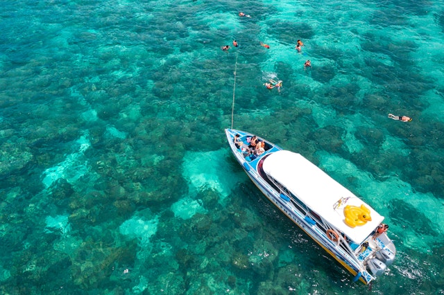 Koh Phi Phi Don-1