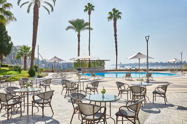 Steigenberger Resort Achti