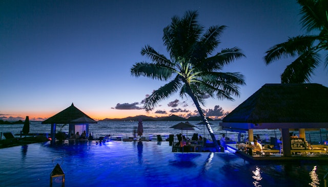 Le Domaine de L'Orangeraie