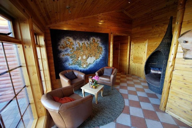Hotel Rangá