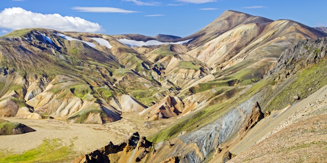 Iceland Highlands-0