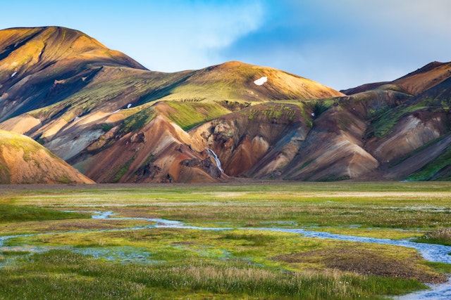 Iceland Highlands-5